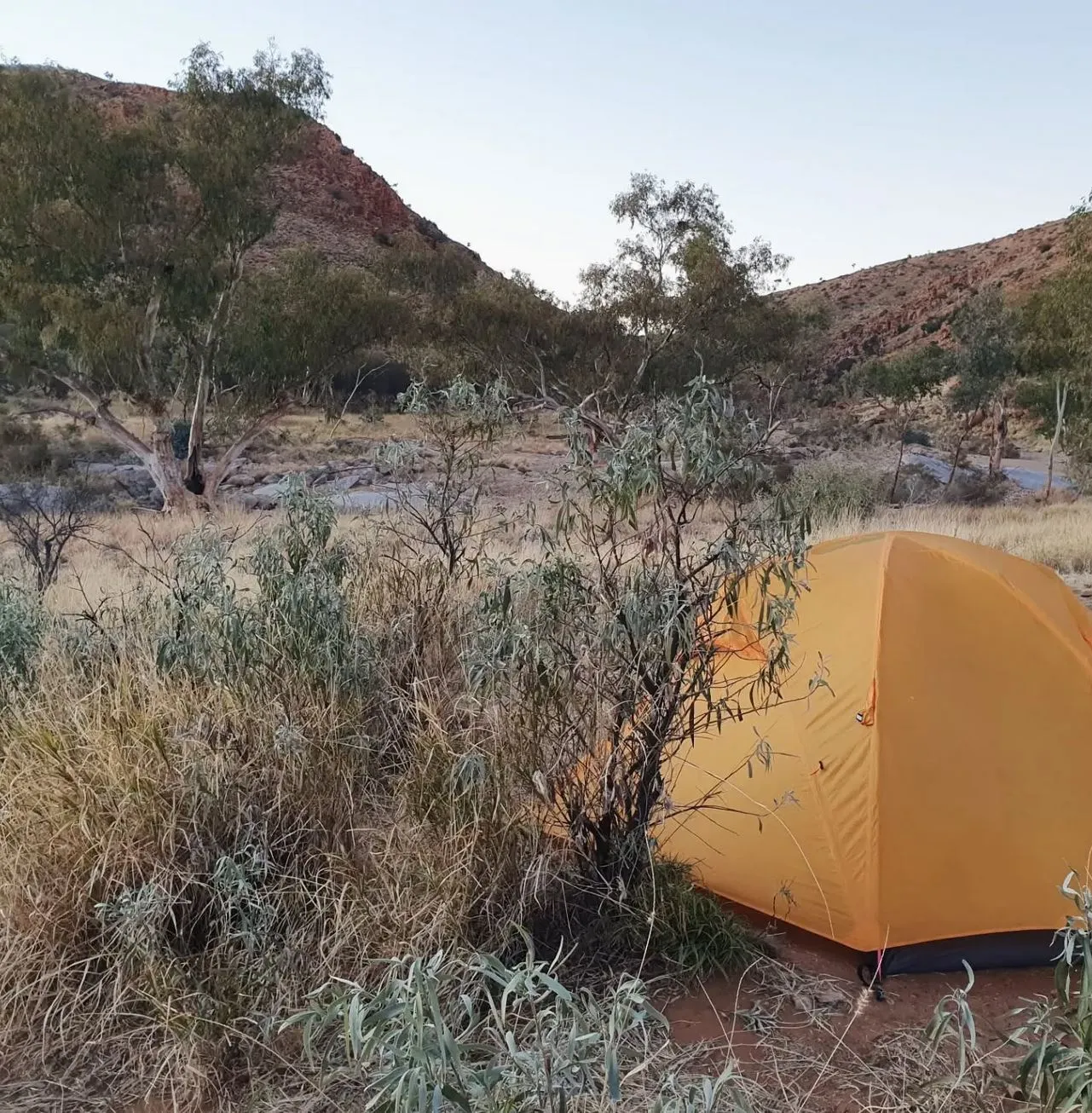 vogmask-europe | What Grade is the Larapinta Trail? Difficulty and Tips vogmask-europe | What Grade is the Larapinta Trail? Difficulty and Tips