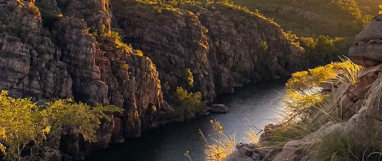 vogmask-europe | Katherine Gorge Visitor Numbers