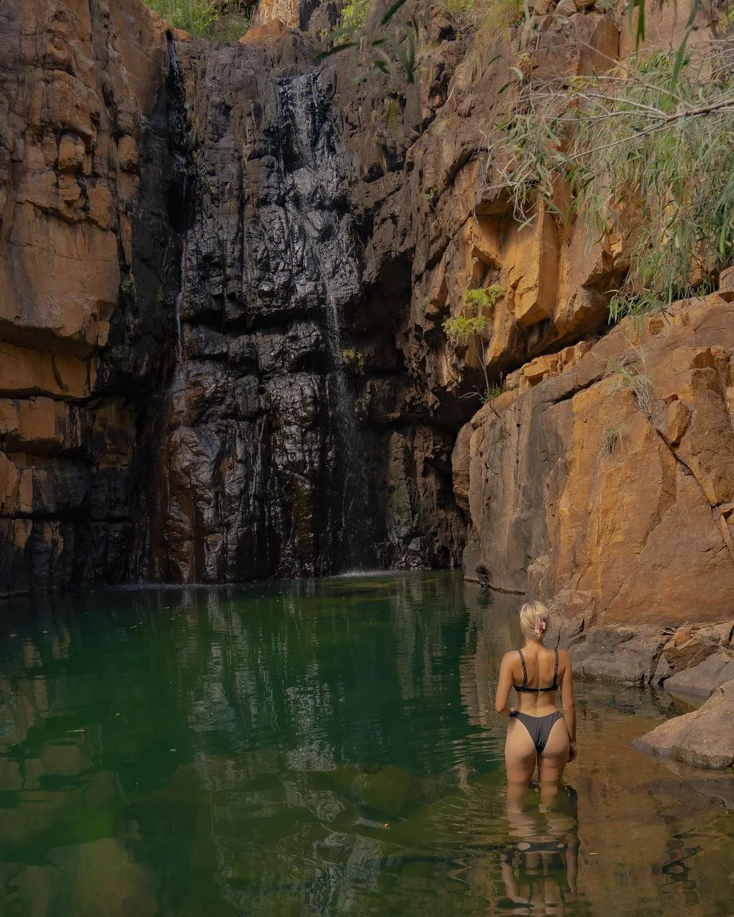 vogmask-europe | Katherine Gorge Visitor Numbers